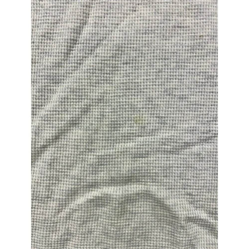 Polo Ralph Lauren Mens Waffle Knit Crewneck Long Sleeve Shirt Thermal 2XL